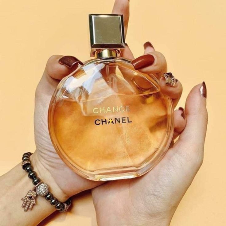 Chanel Chance EDP