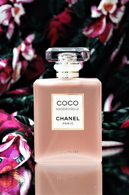 Chanel Coco Mademoiselle L'Eau Privée EDP