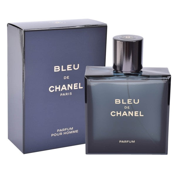 Άρωμα Chanel Bleu de Chanel
