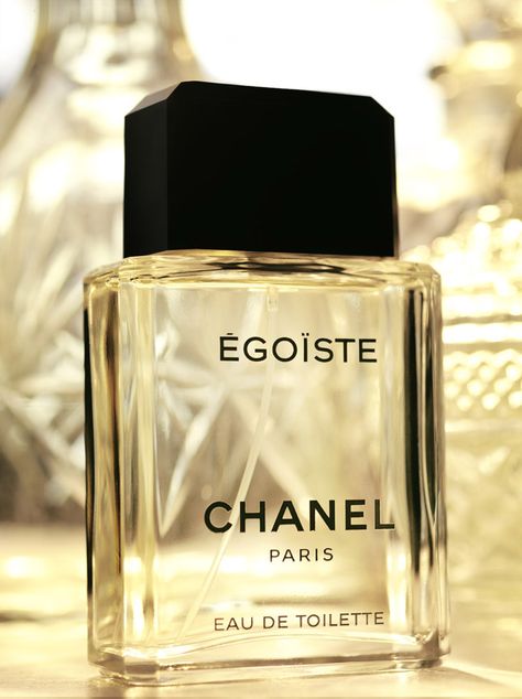 Chanel Egoiste Platinum EDT