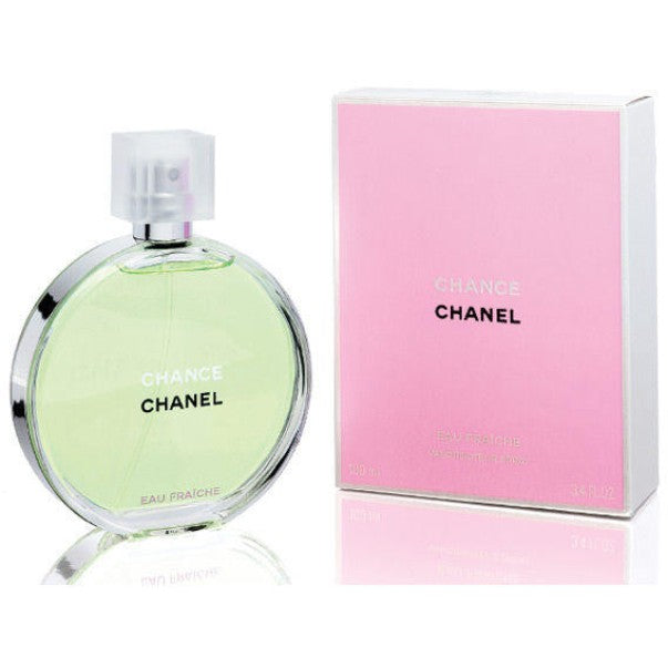 Chanel Chance Eau Fraîche EDT