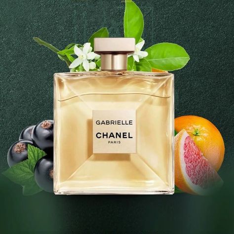 Chanel Gabrielle EDP
