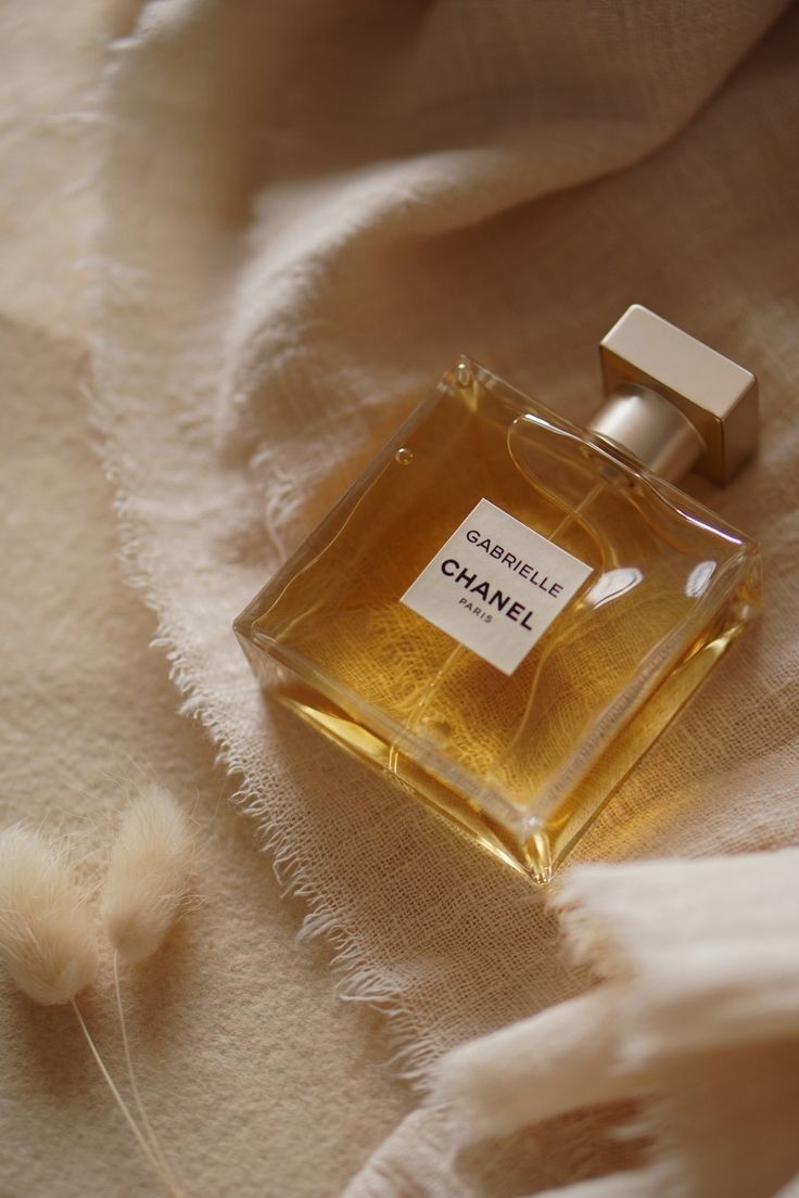 Chanel Gabrielle EDP