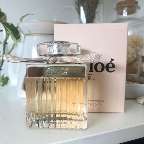 Chloe EDP