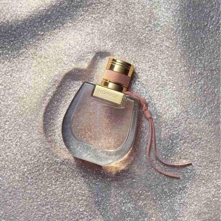Chloe Nomade EDP
