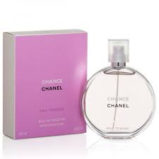 Chanel Chance Eau Tendre EDP