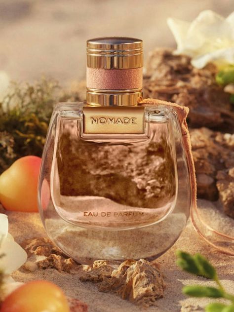 Chloe Nomade EDP