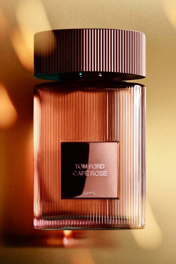 Tom Ford Café Rose (2023) EDP