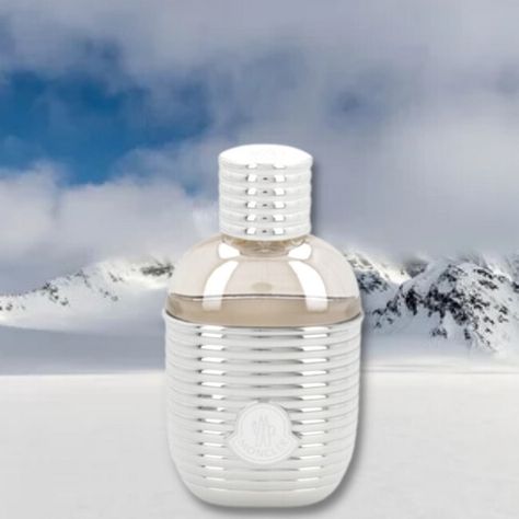 Moncler Pour Femme EDP