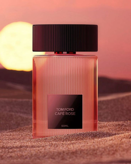 Tom Ford Café Rose (2023) EDP