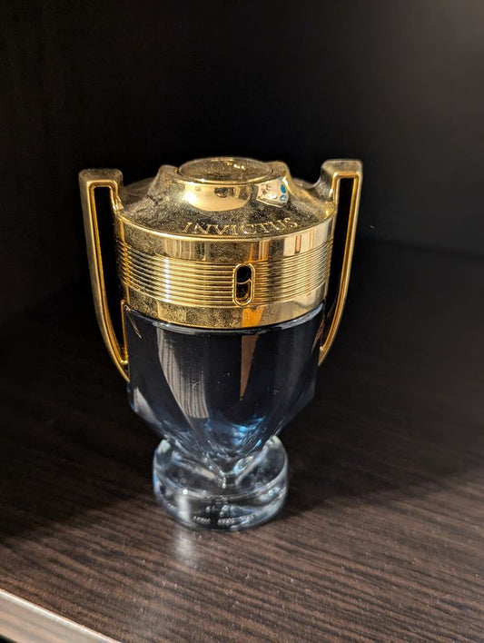 Paco Rabanne Invictus Parfum