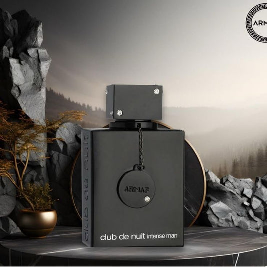 Armaf Club de Nuit Intense EDT