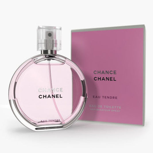 Chanel Chance Eau Tendre EDT