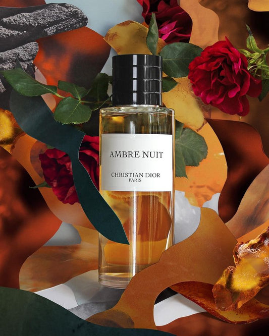 Christian Dior Ambre Nuit EDP