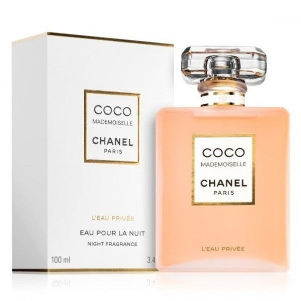 Chanel Coco Mademoiselle L'Eau Privée EDP