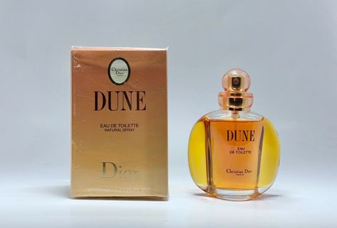 Christian Dior Dune EDT