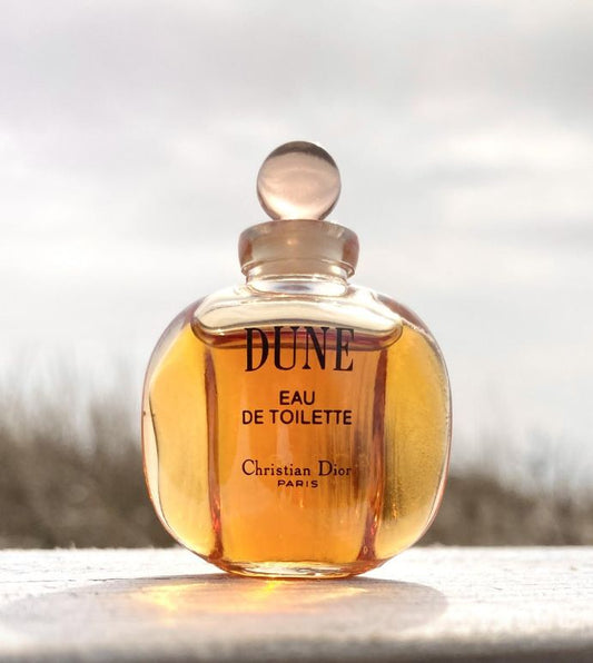 Christian Dior Dune EDT