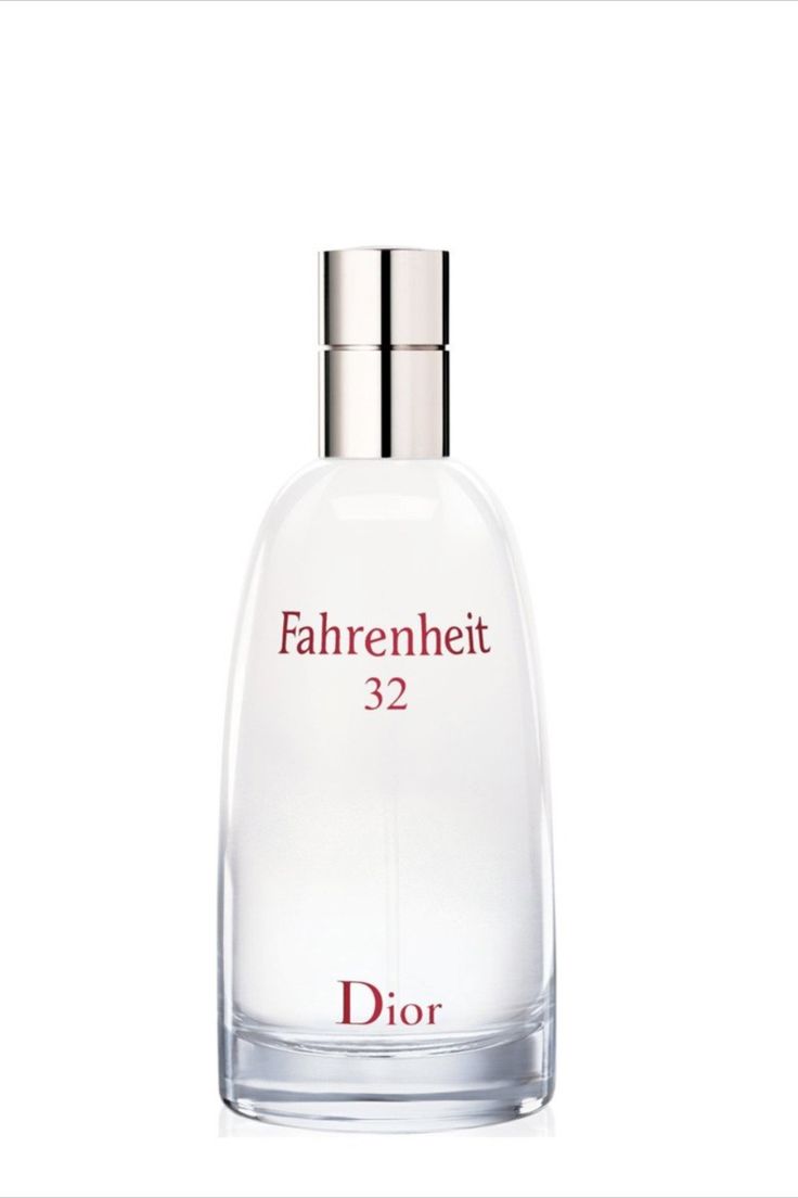 Christian Dior Fahrenheit 32 EDT