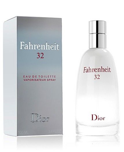 Christian Dior Fahrenheit 32 EDT