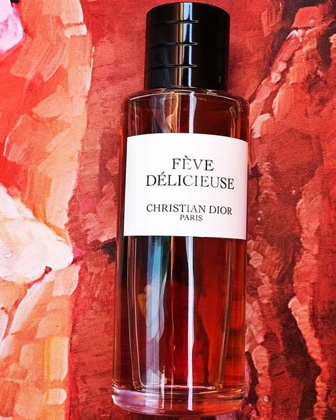 Christian Dior Feve Delicieuse EDP