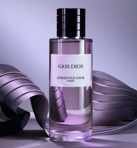 Christian Dior Gris Dior EDP