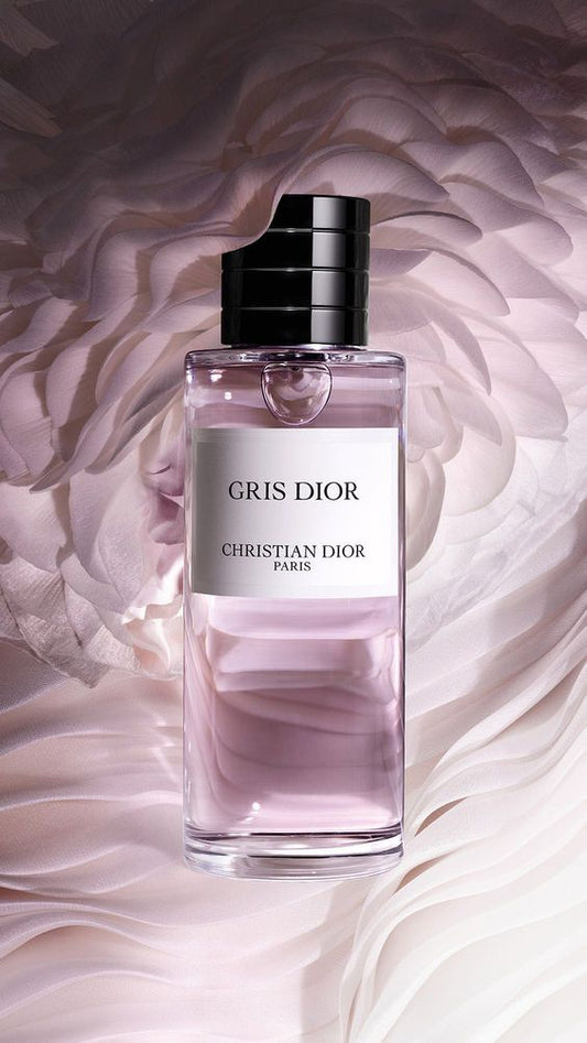 Christian Dior Gris Dior EDP