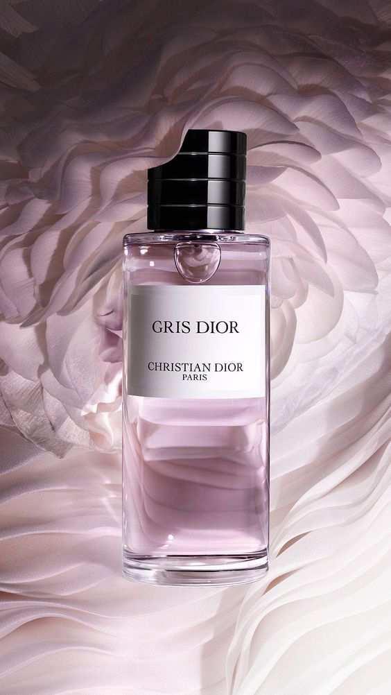 Christian Dior Gris Dior EDP