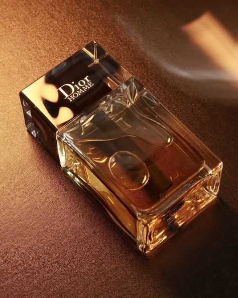 Christian Dior Homme EDT