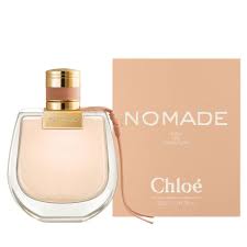 Chloe Nomade EDP
