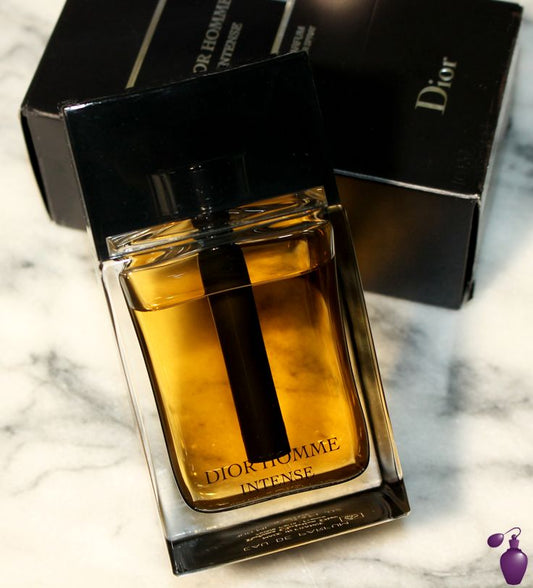 Christian Dior Homme Intense EDP