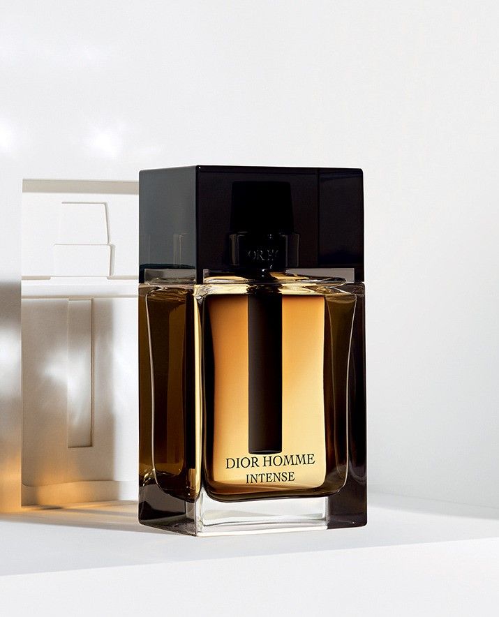 Christian Dior Homme Intense EDP