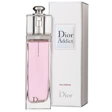 Christian Dior Addict Eau Fraîche EDT