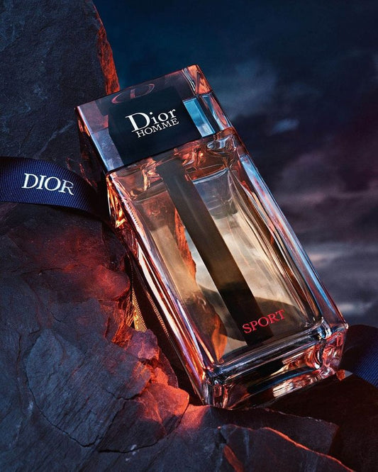 Christian Dior Homme Sport EDT
