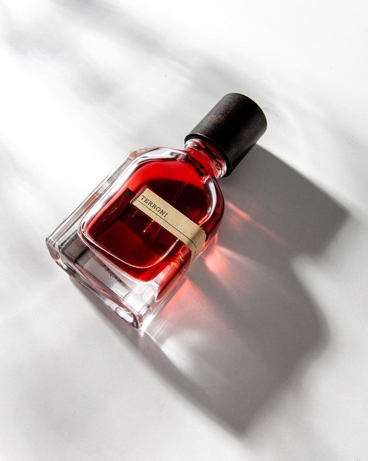 Orto Parisi Terroni Parfum