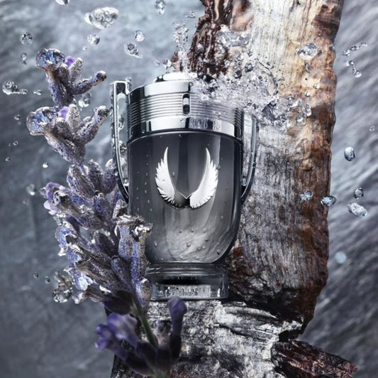 Paco Rabanne Invictus Platinum EDP