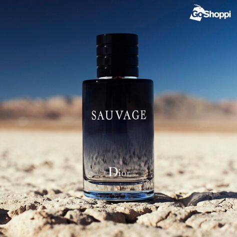 Christian Dior Sauvage EDT