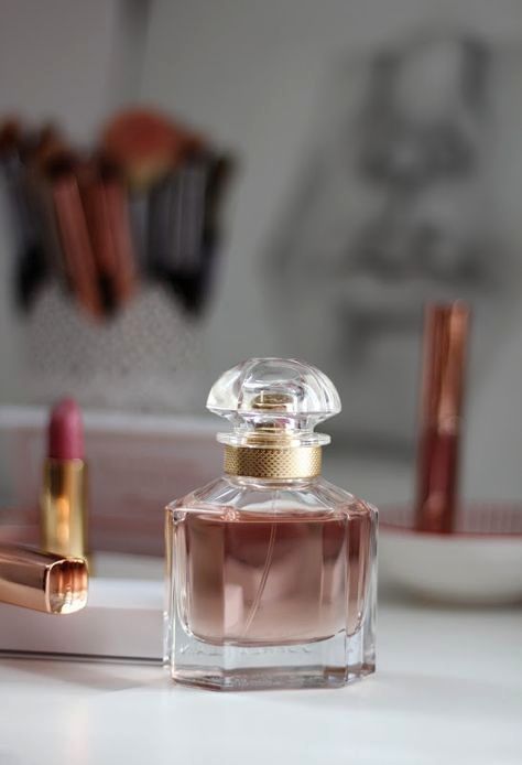 Guerlain Mon Guerlain EDP