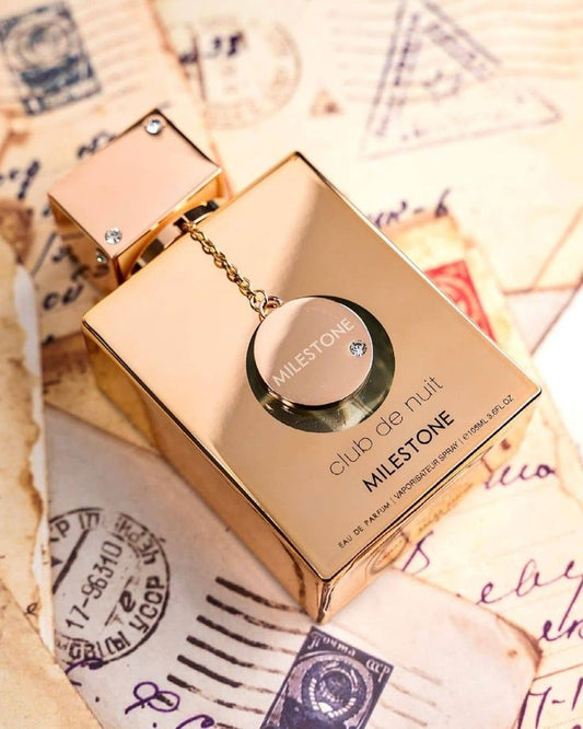 Armaf Club de Nuit Milestone EDP