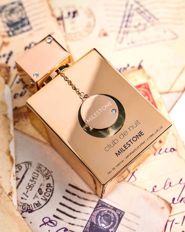 Armaf Club de Nuit Milestone EDP