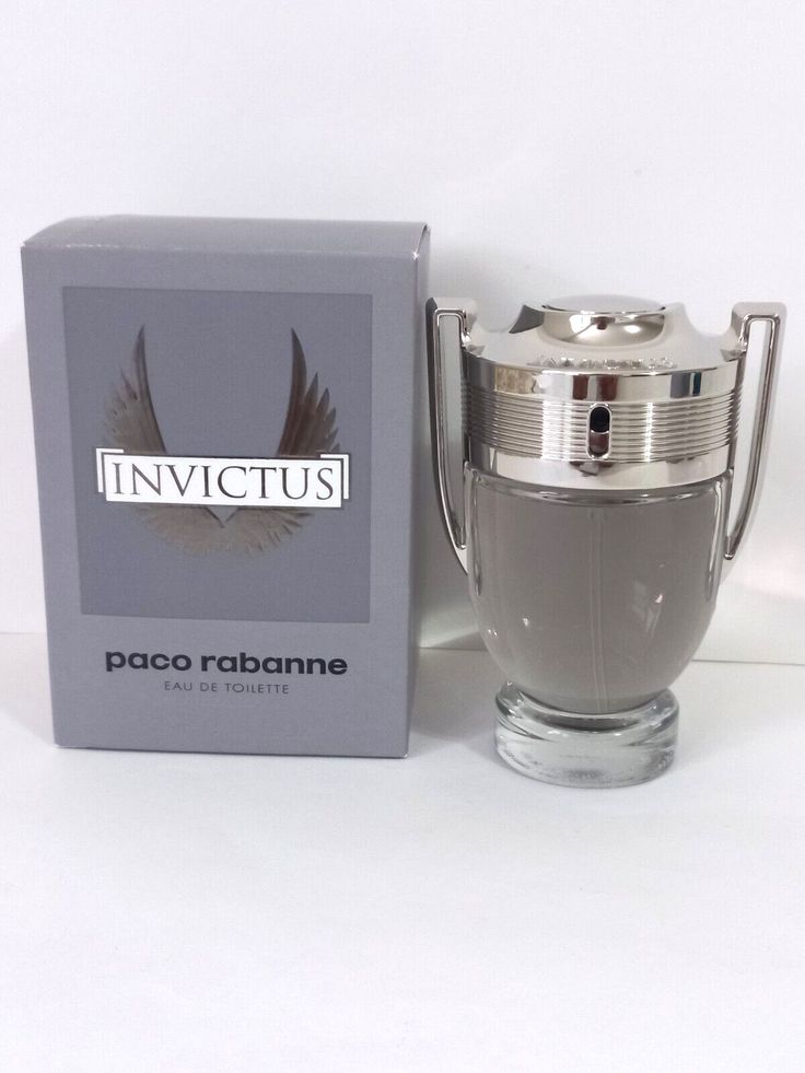 Paco Rabanne Invictus Platinum EDP