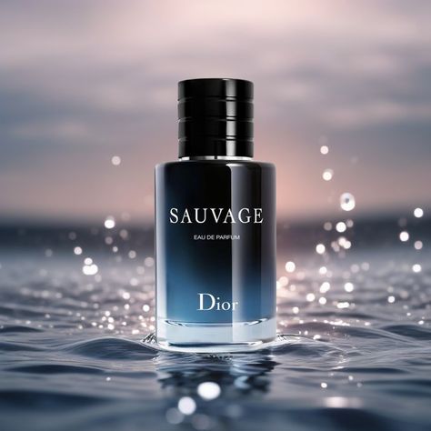 Christian Dior Sauvage EDP