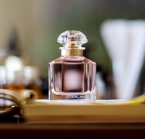 Guerlain Mon Guerlain EDP