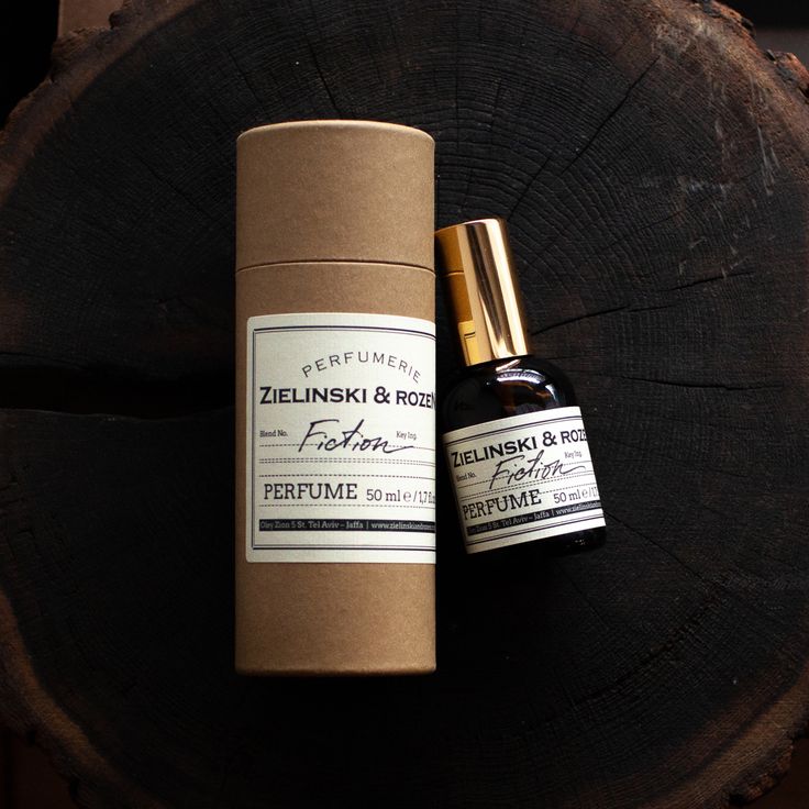 Zielinski & Rozen Fiction EDP