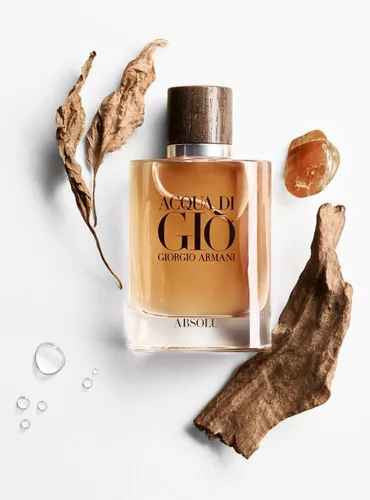 Armani Acqua Di Gio Absolu EDP