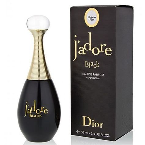 Christian Dior J'adore Black EDP