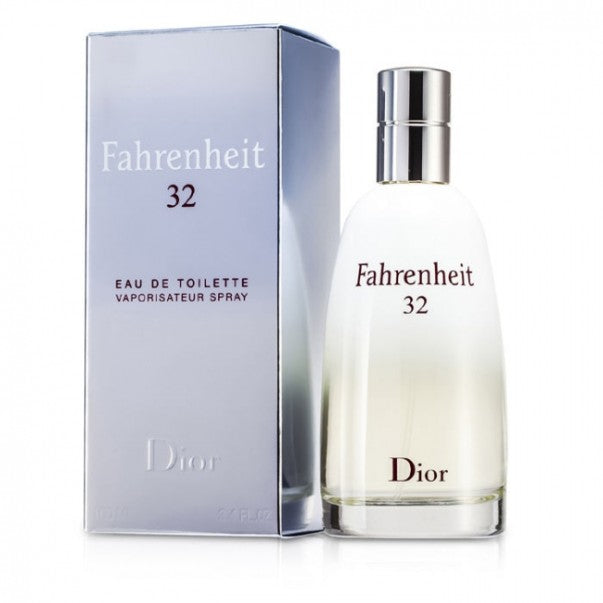 Christian Dior Fahrenheit 32 EDT