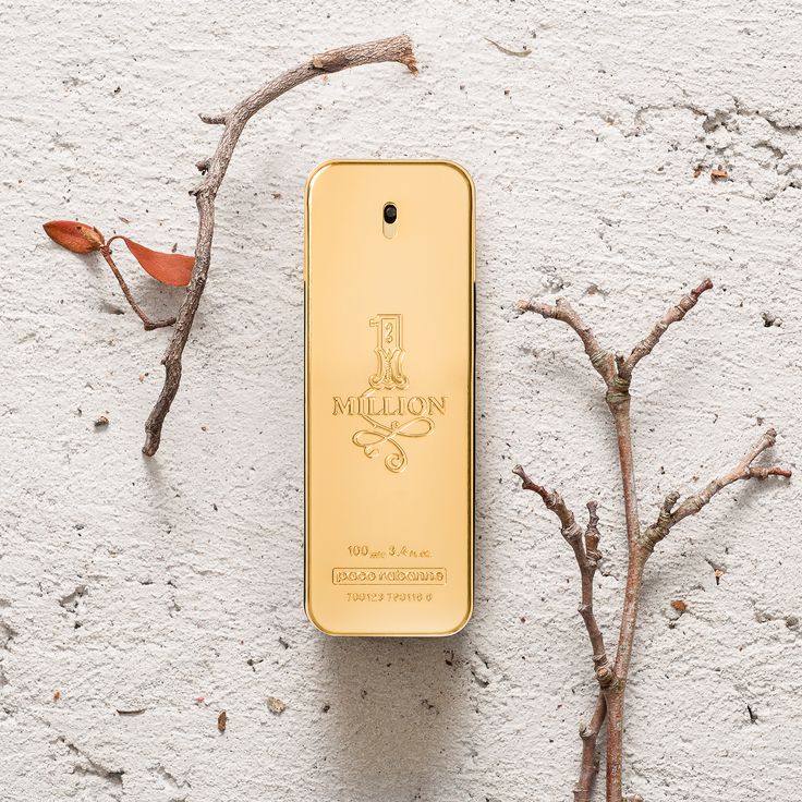 Paco Rabanne 1 Million EDT