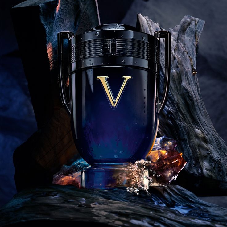 Paco Rabanne Invictus Victory Elixir Parfum Intense