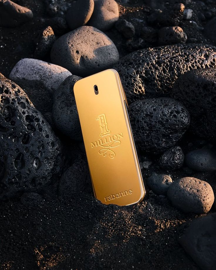 Paco Rabanne 1 Million EDT