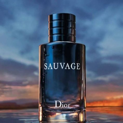 Christian Dior Sauvage EDT